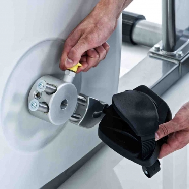 Scift Set Verstelbare Cranks