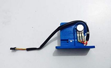 Servo motor voor Life Fitness hometrainer C1
