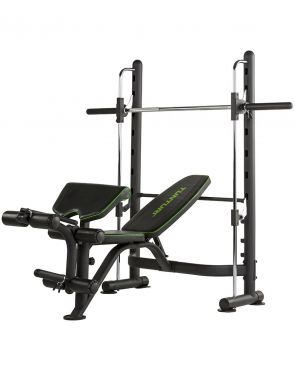 Tunturi SM60 Half Smith machine 