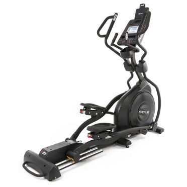 Sole Fitness E35 elliptical crosstrainer 