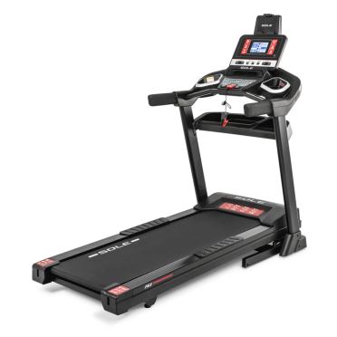 Sole Fitness F63 loopband 