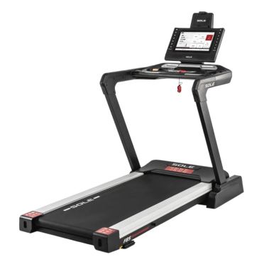 Sole Fitness F85 loopband 