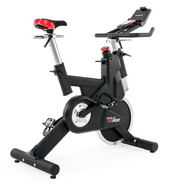 Sole Fitness SB900 spinningbike 