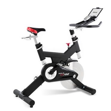 Sole Fitness SB700 spinningbike 