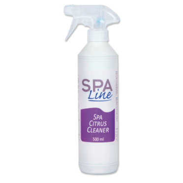 Spa line citrus cleaner (500ml)