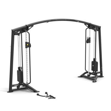 Spirit Fitness Cable Crossover SP-3527 