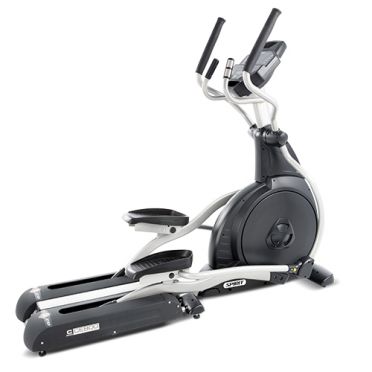 Spirit Fitness Crosstrainer elliptical CE800