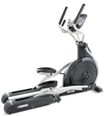 Spirit Fitness Crosstrainer elliptical CE800 Gebruikt 