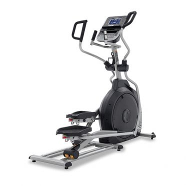 Spirit Fitness Crosstrainer elliptical XE295 