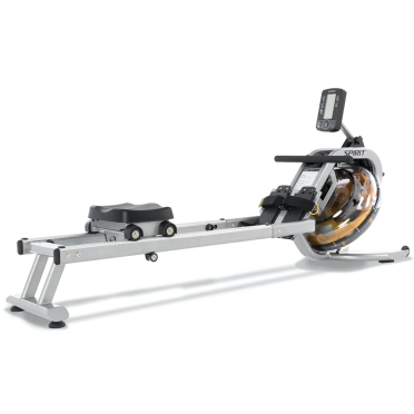 Spirit Fitness roeitrainer CRW800H2O 