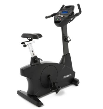 Spirit Fitness Hometrainer CU800 