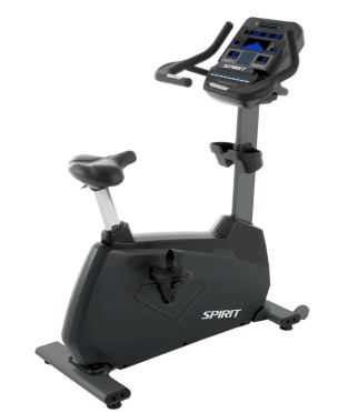 Spirit Hometrainer professioneel CU900LED