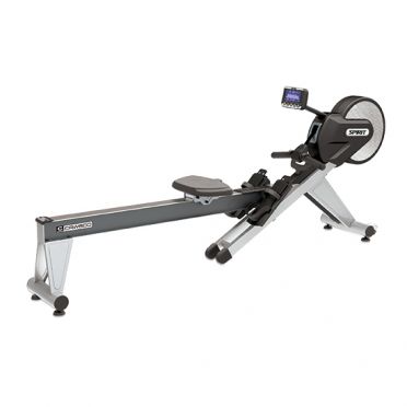 Spirit Fitness roeitrainer CRW800
