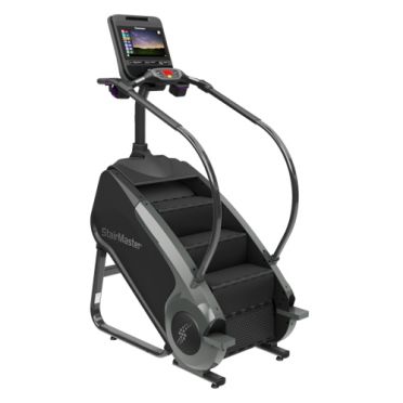 Stairmaster Gauntlet 8G traploper LCD display 