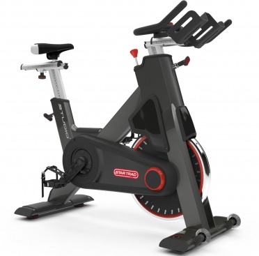 Star Trac spinningbike Studio 7 Metallic Charcoal 