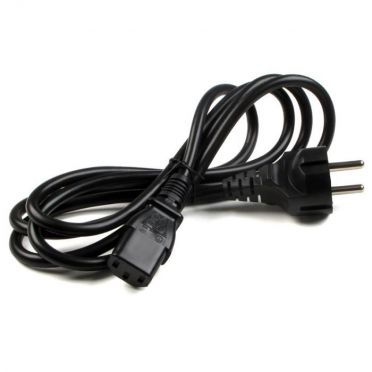 Stroomkabel voor Kettler loopband Pacer