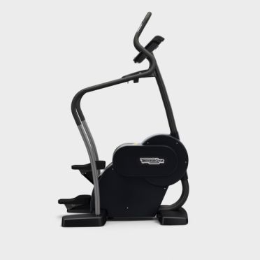 Technogym stepper Step Excite+ 500i zwart gebruikt