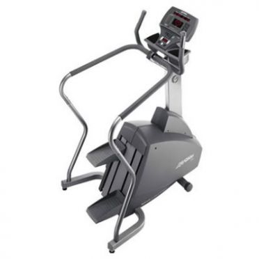 Life Fitness stepper 95Si gebruikt 