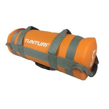 Tunturi Strengthbag 5kg Oranje 