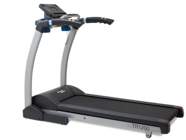 Strengthmaster Loopband TR1200 gebruikt