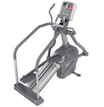 Life Fitness Summit Trainer 95Le gebruikt