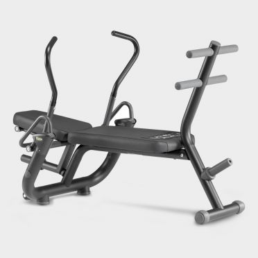 Technogym Element+ Ab Crunch Bench