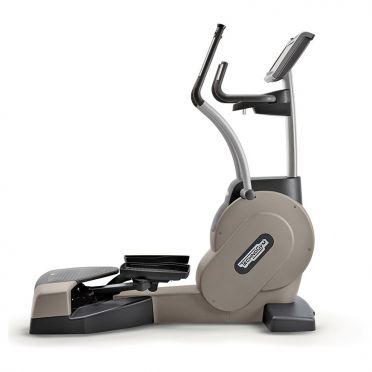 TechnoGym lateral trainer Crossover Excite+ 700i zilver gebruikt