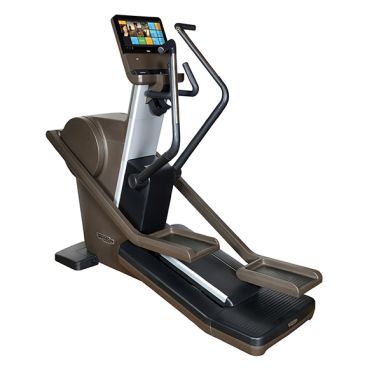 TechnoGym crosstrainer Artis Synchro Unity 3.0 gebruikt 