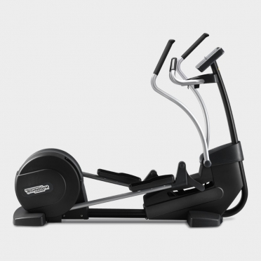Technogym crosstrainer Synchro Forma demo
