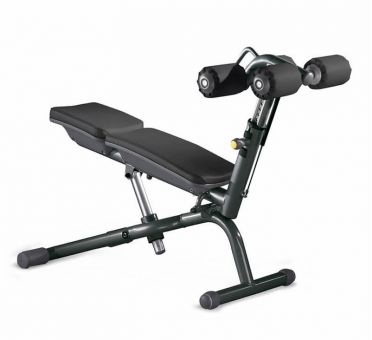 Technogym Element+ Crunch Bench