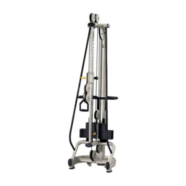 Technogym Ercolina Rehab Single Pulley gebruikt