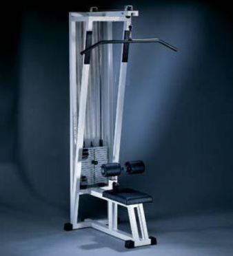 Technogym Isotonic Line Lat Pulldown gebruikt