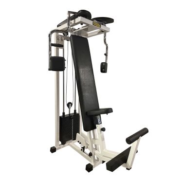 Technogym Isotonic pectoral fly gebruikt