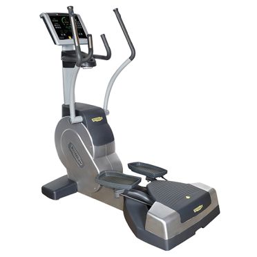 TechnoGym lateral trainer Crossover Excite+ 700i zilver gebruikt