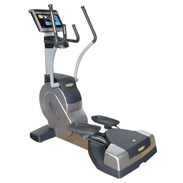 TechnoGym lateral trainer Excite+ Crossover 700 Unity 3.0 zilver gebruikt