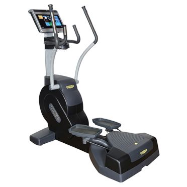 Betekenisvol Vooruitzien bijkeuken TechnoGym lateral trainer Crossover Excite+ 700 Visioweb zwart gebruikt  kopen? Bestel bij fitness24.nl