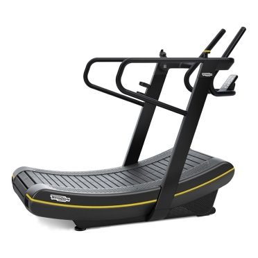 Technogym loopband Skillmill Console