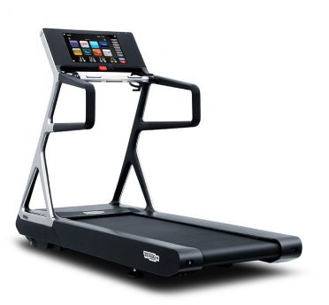TechnoGym loopband Run Personal Visioweb gebruikt