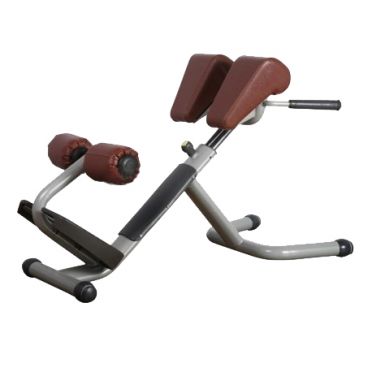 Technogym Selection Lower back bench gebruikt