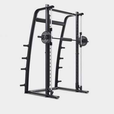 Technogym Selection Pro Multipower Smithmachine