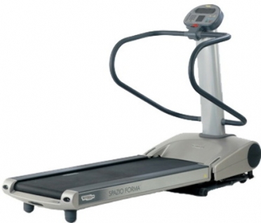 Technogym loopband Spazio Forma tweedehands