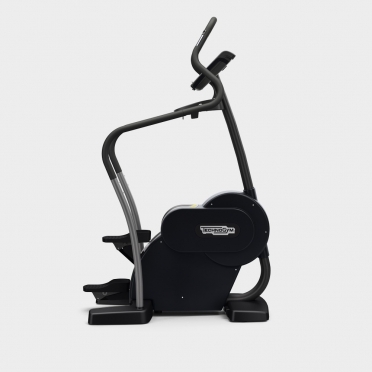 Technogym stepper Step Excite+ 700i zwart gebruikt