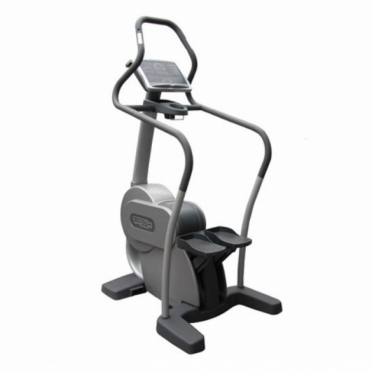 TechnoGym stepper Step Excite 700i classic zilver