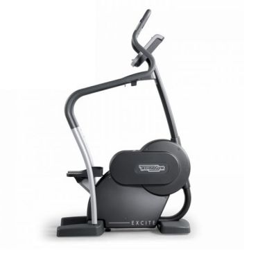 TechnoGym stepper Excite+ Step 700 Unity 3.0 zwart gebruikt 