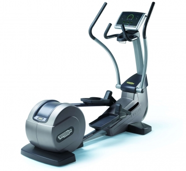 TechnoGym crosstrainer Synchro Excite 700 gebruikt