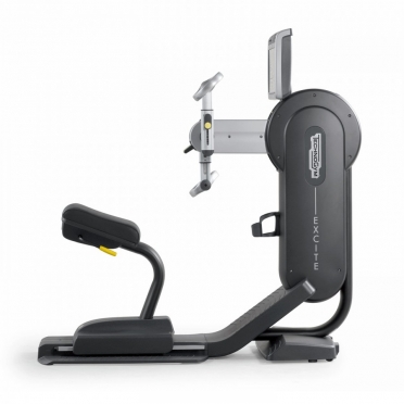 TechnoGym Armfiets Top Excite 700i gebruikt