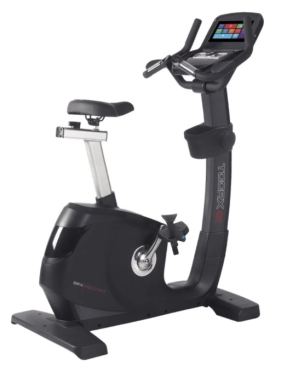 Toorx BRX-9500 TFT Hometrainer professioneel ergometer 