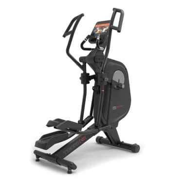 Toorx ERX-900 Crosstrainer met 10 inch TFT scherm 