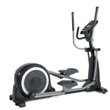 Toorx Crosstrainer ERX-9000 met generator 
