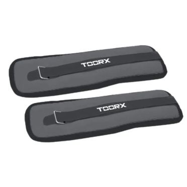 Toorx Fitness Set enkel- of pols gewichten 1.5 KG